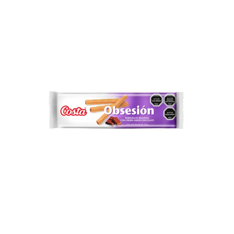 Obsesion Clasica 85 Gr.