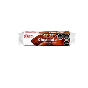 Costa Chocolate 140 Gr. - COSTA - ALIMENTOS