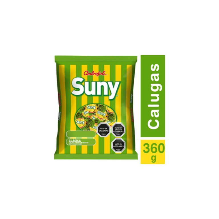 Suny Clasica 360 Gr
