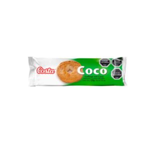 Costa Coco 125 Gr - COSTA - ALIMENTOS