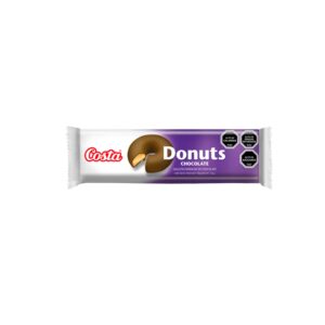 Donuts Leche 100 Gr - COSTA - ALIMENTOS