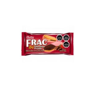 Frac Bi Frutilla 110 Gr - COSTA - ALIMENTOS