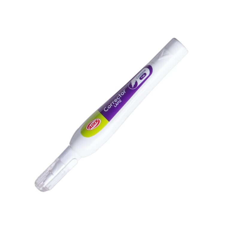 Corrector Lápiz 7Ml (036) Adix