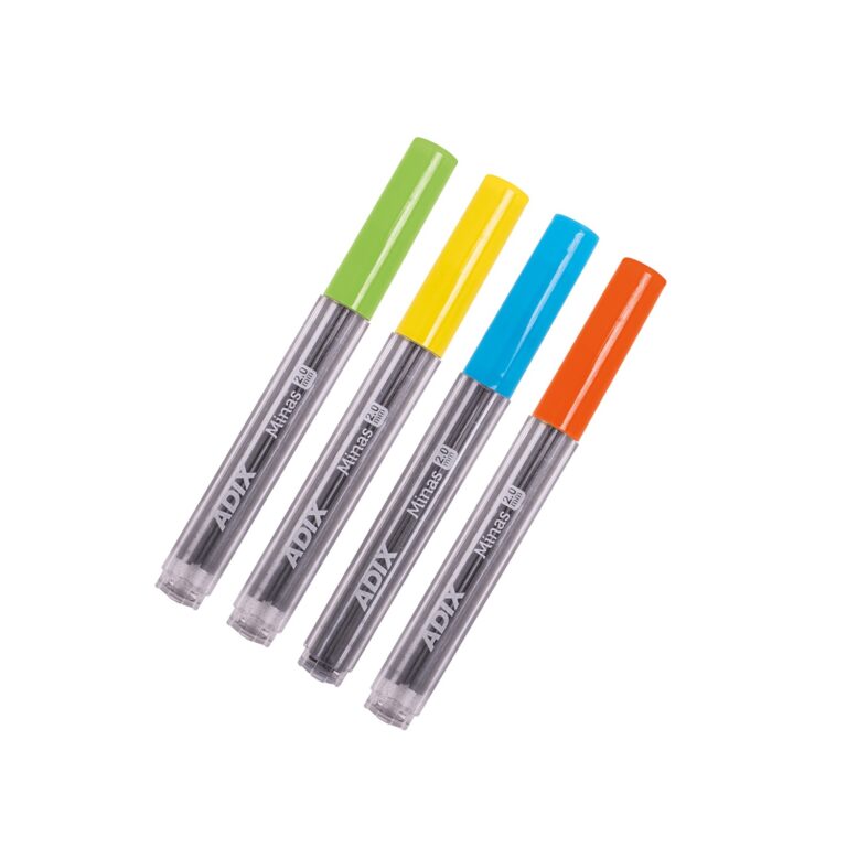 Mina 2,0Mm (018) Adix