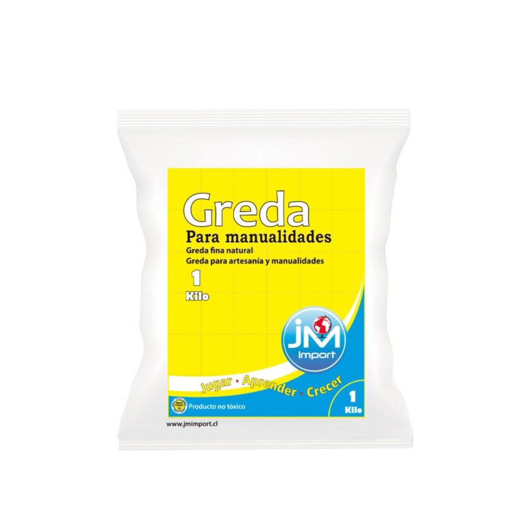 Greda Bolsa 1Kilo   (20)