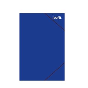 Est.Papel Celofan 14 Hjs.6 Col Surt. 33X30 Cm - PROARTE - ESCOLAR