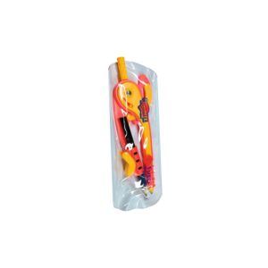 Fastener Isofit Metalico Plateado 50 Uni. - ISOFIT - OFICINA
