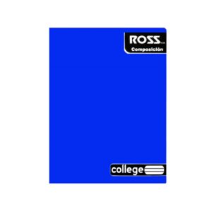 Lapiz Grafito Ross N°2 - Hb X 12 Unidades - ROSS - ESCOLAR