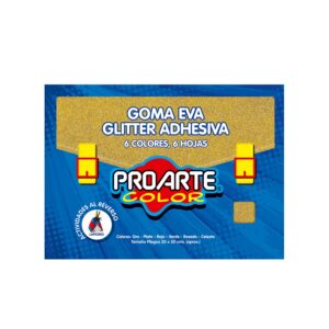 Pegamento En Barra Proarte  21 Gr. - PROARTE - ESCOLAR