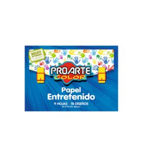 Pincel Escolar Proarte Pelo Camello   4 - PROARTE - ESCOLAR