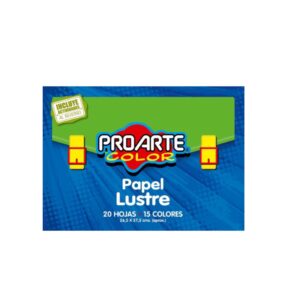Pincel Escolar Proarte Pelo Camello   6 - PROARTE - ESCOLAR