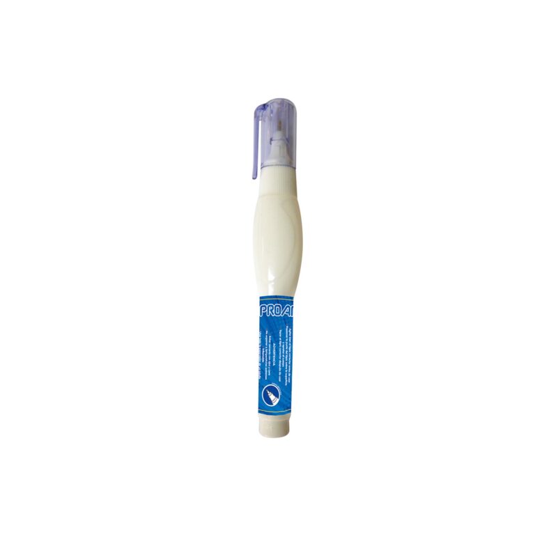 Lapiz Corrector Proarte Pta.Metal  7Ml