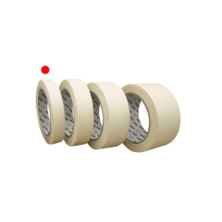 Masking Tape Isofit 18Mm X 40Mts