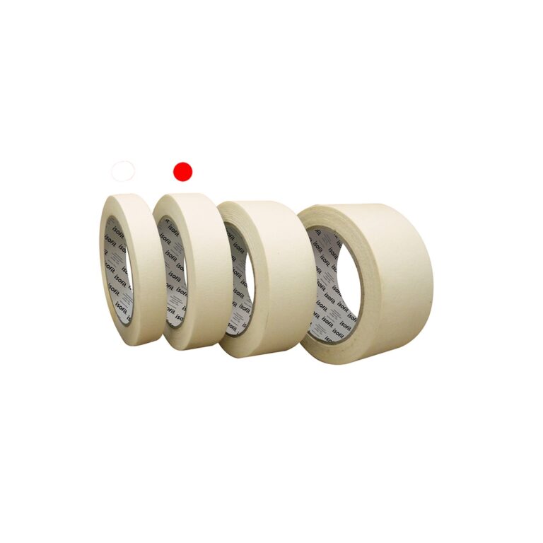 Masking Tape Isofit 25Mm X 40Mts