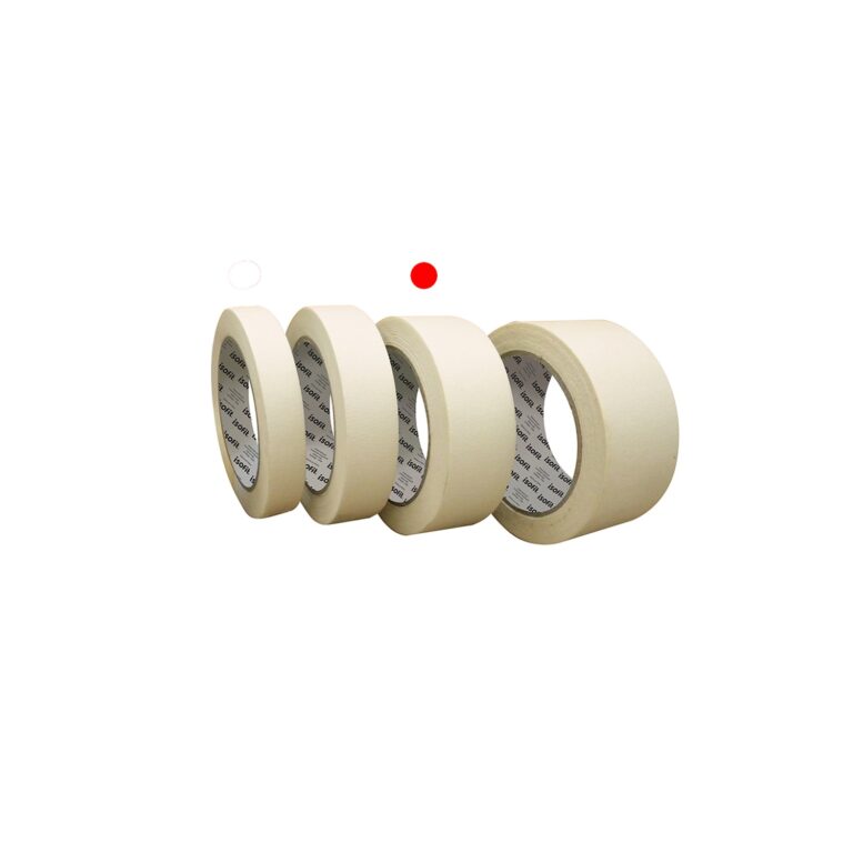 Masking Tape Isofit 36Mm X 40Mts