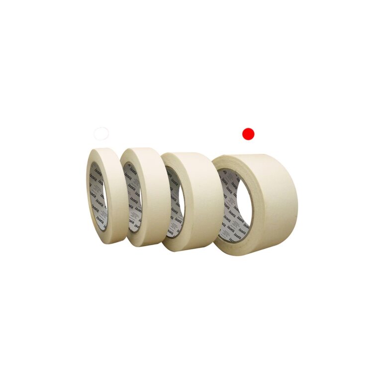 Masking Tape Isofit 50Mm X 40Mts