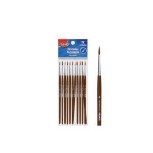 Portaminas 0,5Mm Set100U - ARTE TOP - ESCOLAR