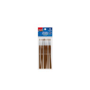 Portaminas 0,7Mm Set100U - ARTE TOP - ESCOLAR