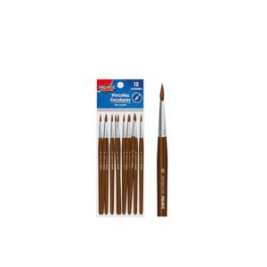 Portaminas 0,9Mm Set100U - ARTE TOP - ESCOLAR