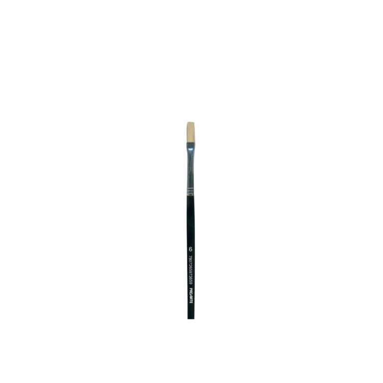 Pincel Proarte 577 Pelo Cerda Plano No 6