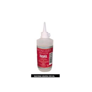 Silicona Liquida Isofit 250 Ml