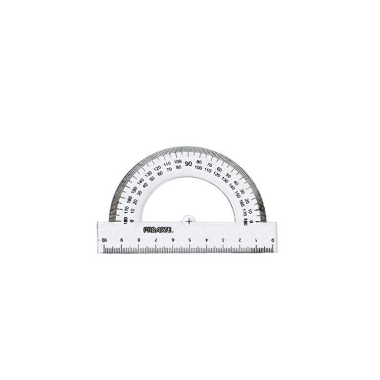 Transportador Proarte 10 Cms 180 Humo