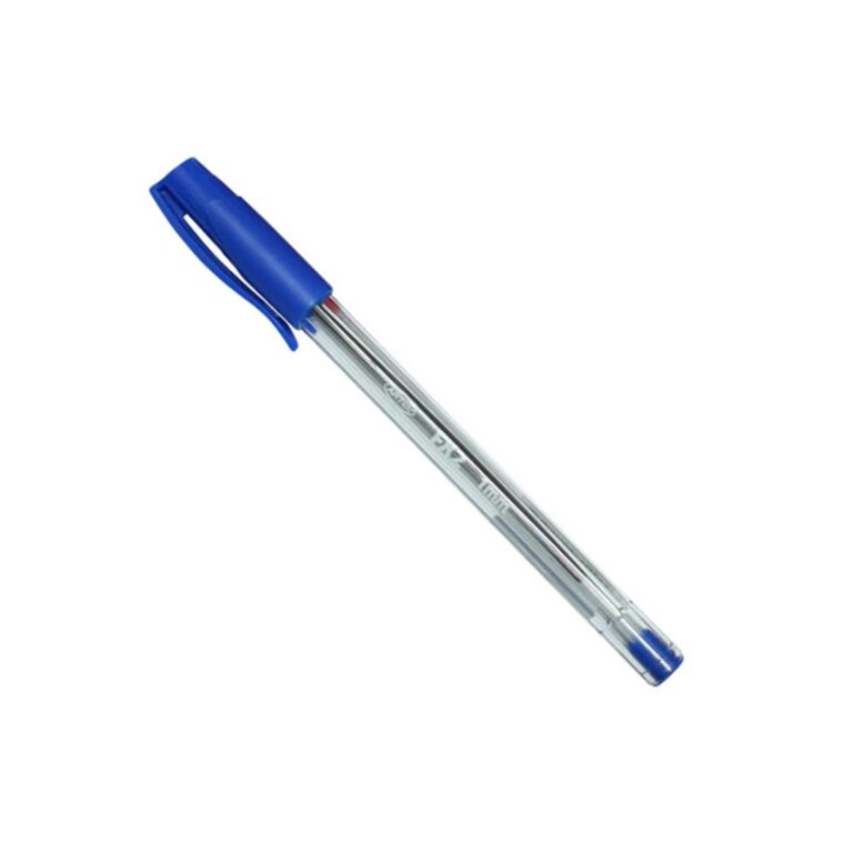 BOLIGRAFO ARTEL FX2, 1,0 MM AZUL, NEGRO, ROJO, VERDE