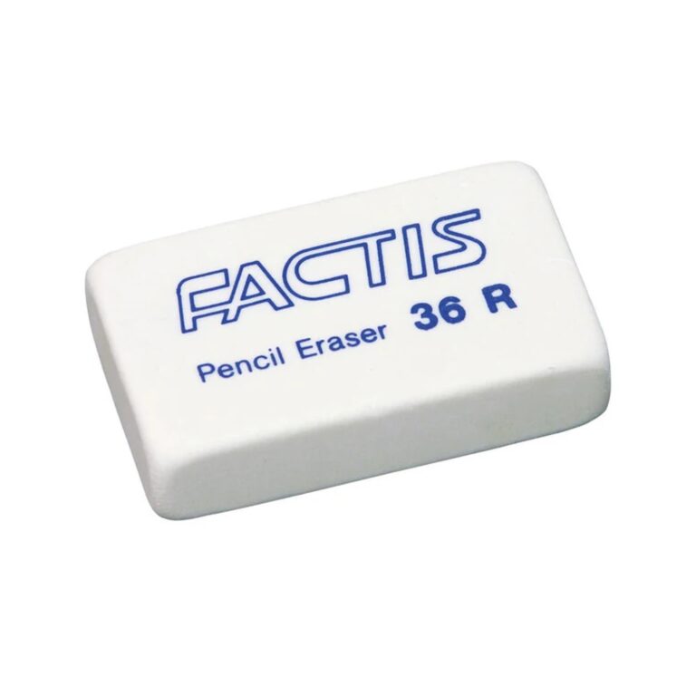 Goma Factis 36R Miga De Pan Para Lapiz