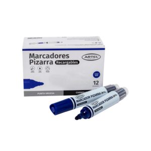 Regla Acero Artel 30Cm - ARTEL - ESCOLAR