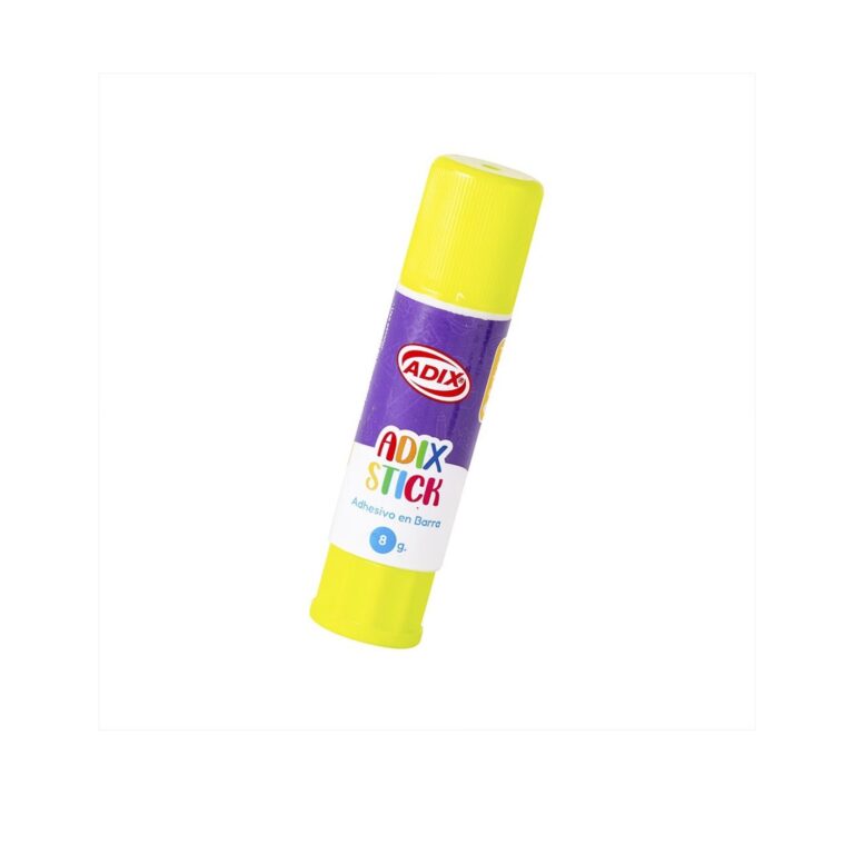 Adhesivo Barra Adix Stick 20G (002) Adix