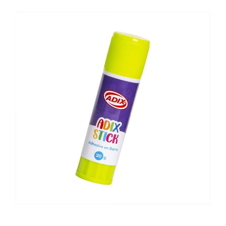 Adhesivo Barra Adix Stick 36G (003) Adix