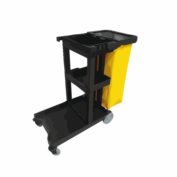 Carro Grande Transporte