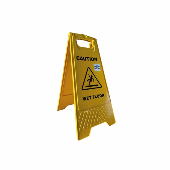 Señalética de Piso