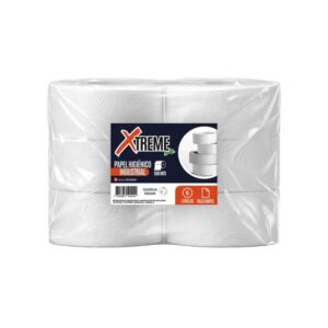 XTREME HIGIENICO 6X500MTS