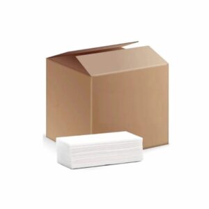 XTREME TOALLA INTERFOLIADA HOJA DOBLE CAJA X18 UDS