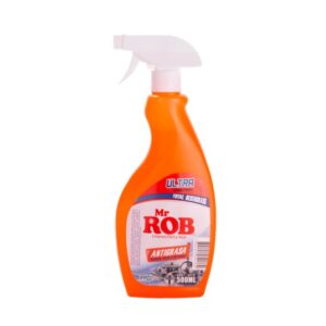 Antigrasa Mr. Rob (atomizador) 500ml