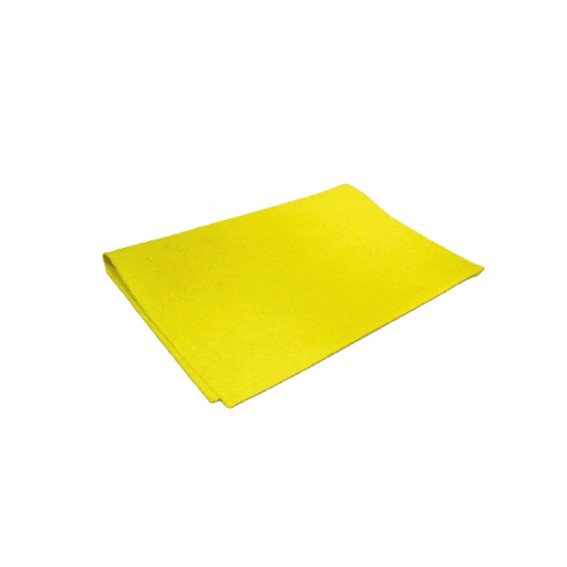 Paño Amarillo Multiuso 38 x 40 cm