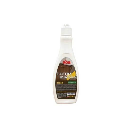 Lustra muebles Mr Rob 250ML