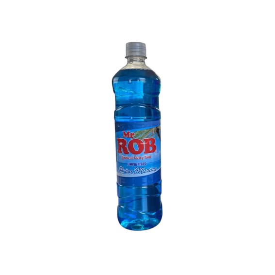 Limpia pisos secado rapido brisa marina 900ml