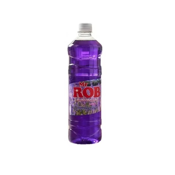 Limpia pisos secado rapido Lavanda 900ml