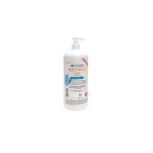 Alcohol Gel con glicerina Ecosafe 1LT