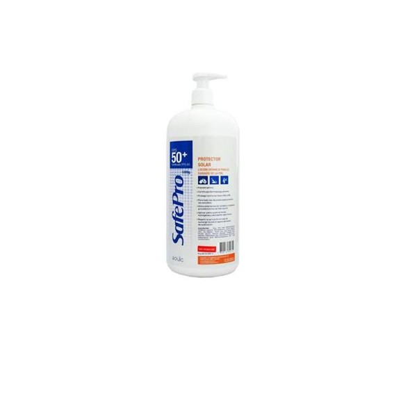 Protector Solar SafePro FPS 50+ 1000GR