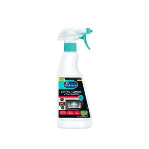 LIMPIA HORNOS 375 ML DR BECKMANN