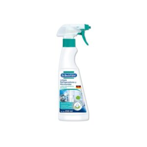Dr Beckmann Limpia Refrigeradores Y Microondas 250 ml